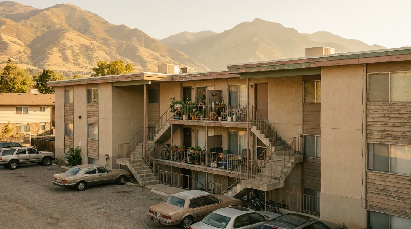 HOA Reserves Underfunded? How Salt Lake City Boards Can Tell