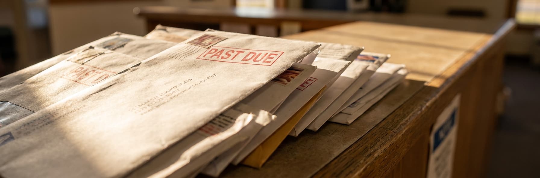 How to Handle Late HOA Dues: A Collection Process for Utah Boards