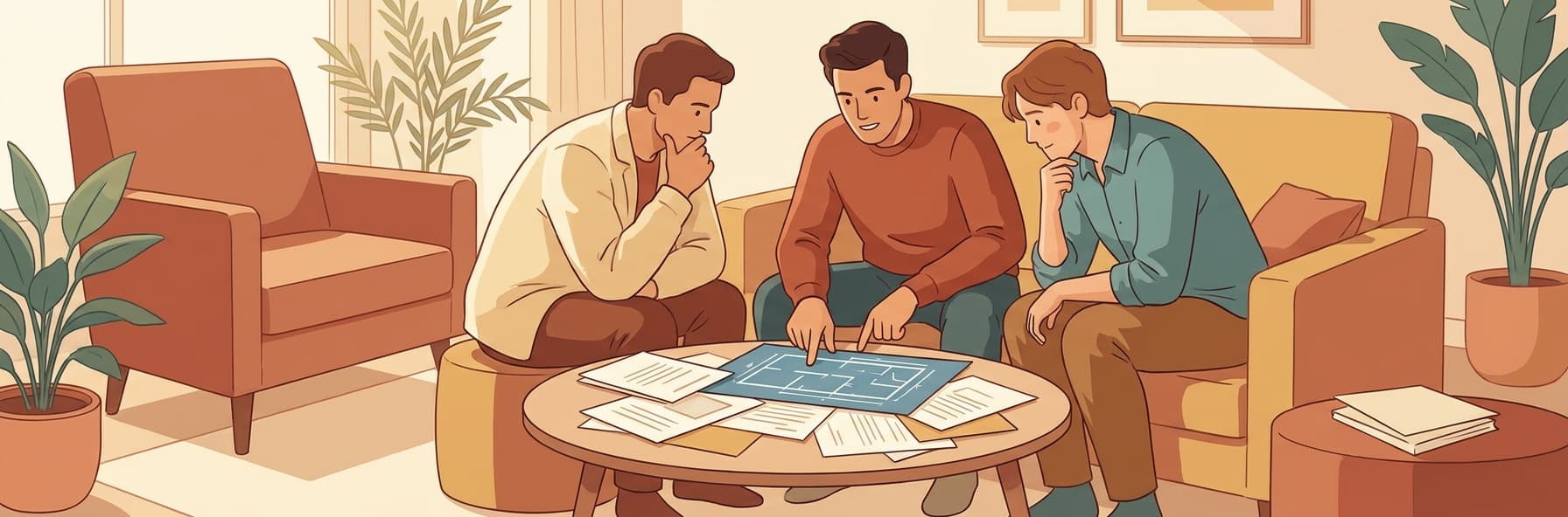 Top 10 Self-Managed HOA Problems (and What to Do About Them)