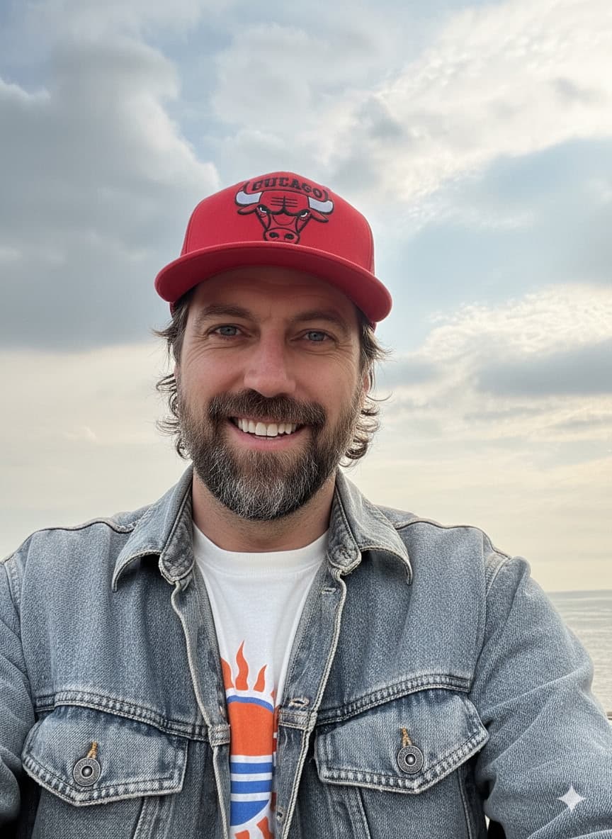 Marc Kennedy, CEO, Owner / Operator