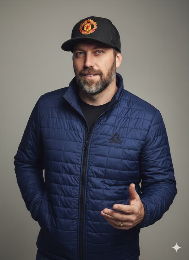 Marc Kennedy, Owner of Core HOA