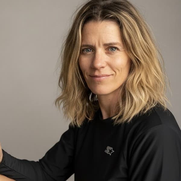 Tomi Kennedy, CFO, Admin Director