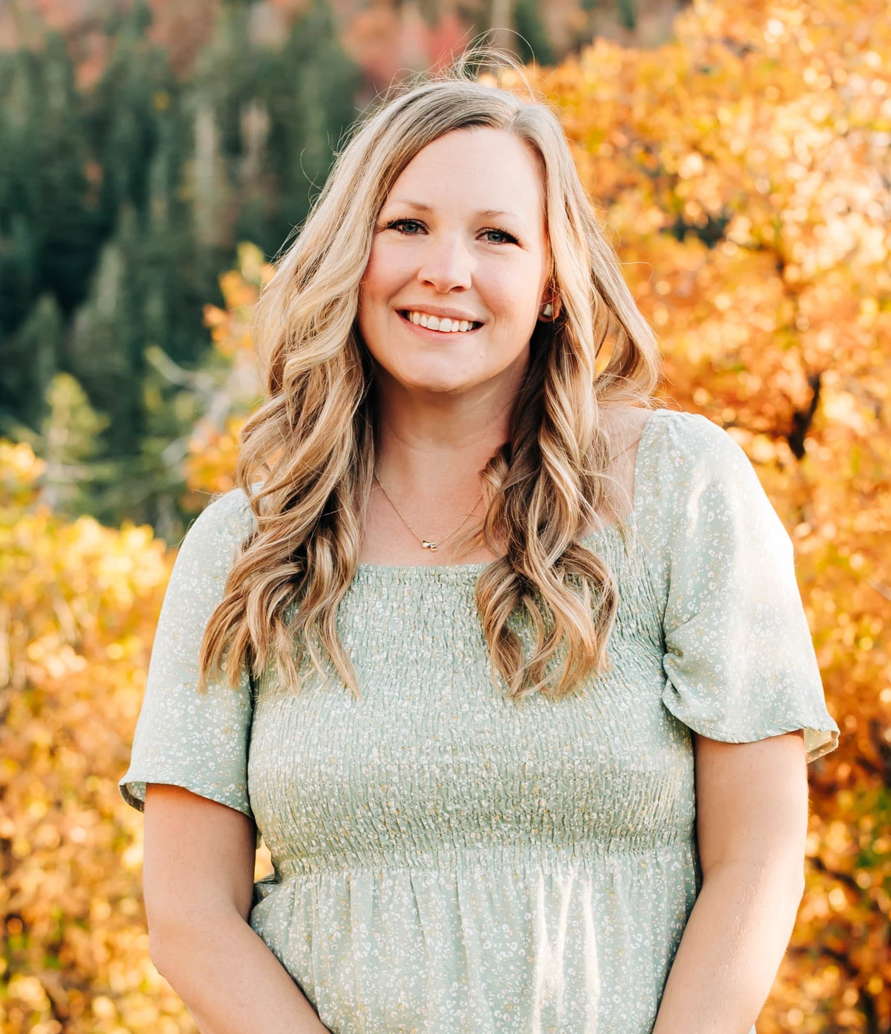 Olivia Church, Community Manager