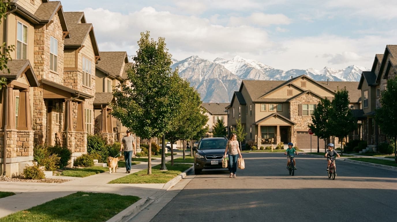 HOA Management Cost in Utah: What Boards Actually Pay in 2026