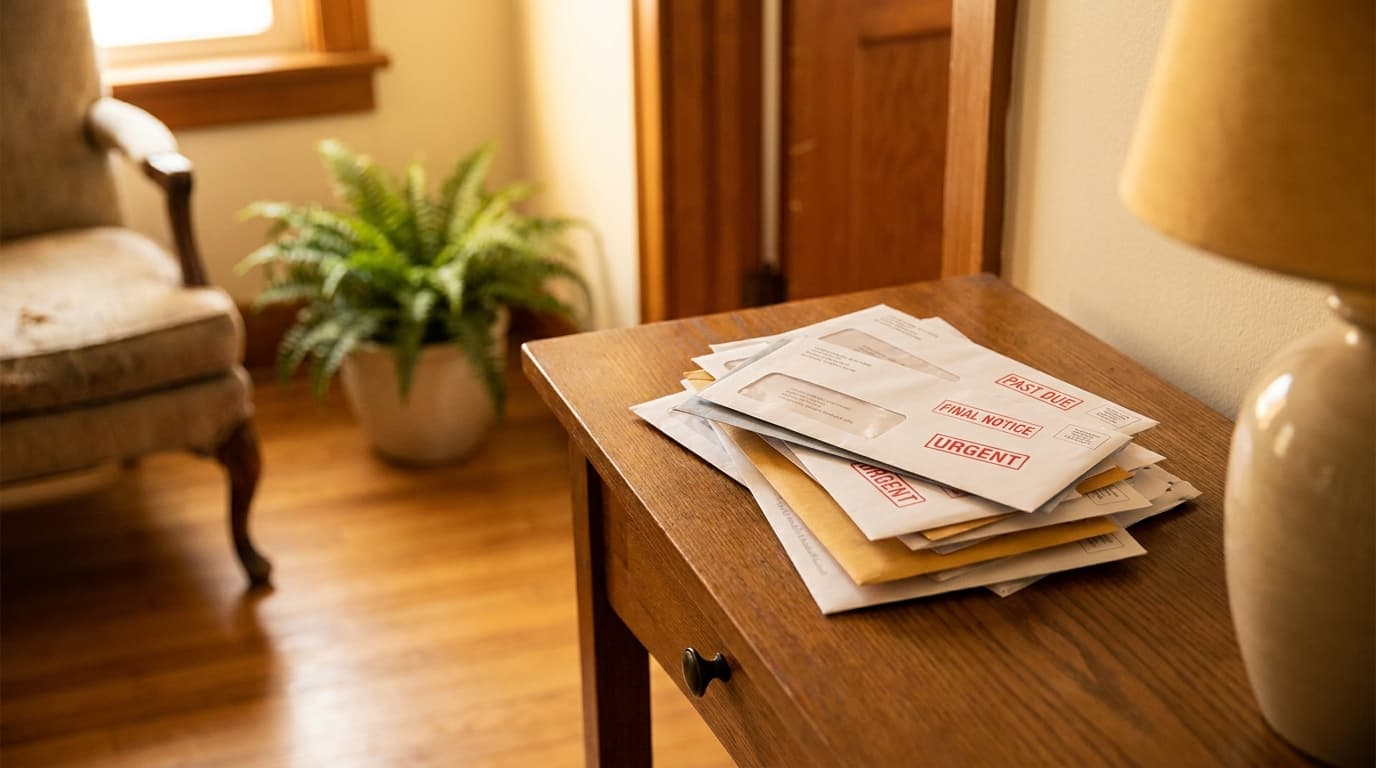 How to Handle Late HOA Dues: A Collection Process for Utah Boards